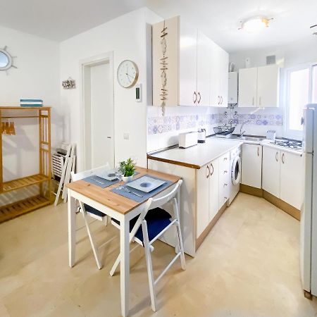 Homely Malaga Goleta Экстерьер фото